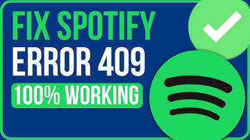 THIS APP IS RESTRICTED TO PREMIUM USERS ONLY SPOTIFY [FIXED] | Spotify Error 409