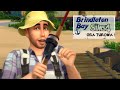 Wybitny wędkarz | Brindleton Bay #59 | Sims 4