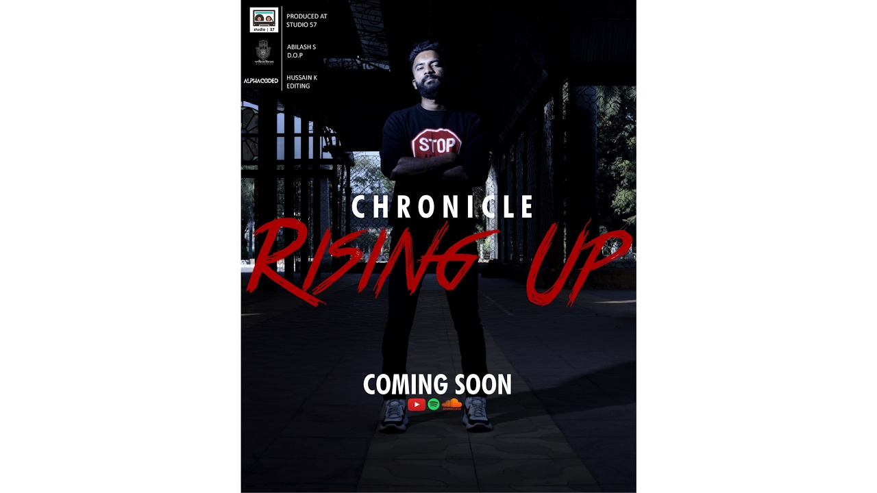 Mr Chronicle Live Stream - YouTube