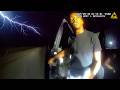 "I Can't Survive in There." What Started as a High Beam Stop Ended in Tears