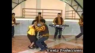 LISBETH MARALLANO - CARNAVALES 2005