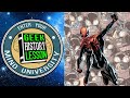 History of Superior Spider-Man - Geek History Lesson