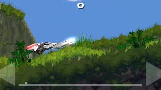Exion   Hill climb racing 2 level 23 screenshot 5
