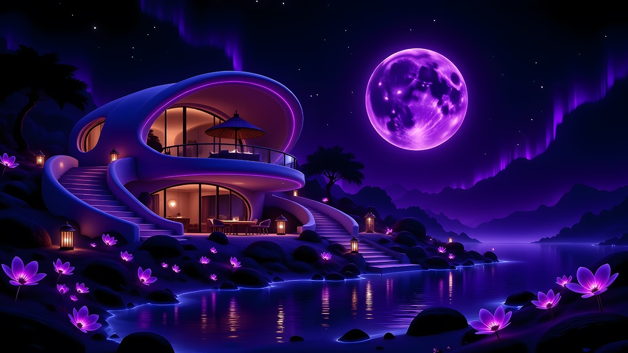 Засыпайте Менее Чем За 5 Минут (Без Рекламы) - Избавьтесь От Негативных Мыслей И Тревоги.