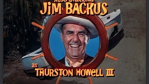 Jim Backus Dies at 76 - CBS Evening News - July 3,...