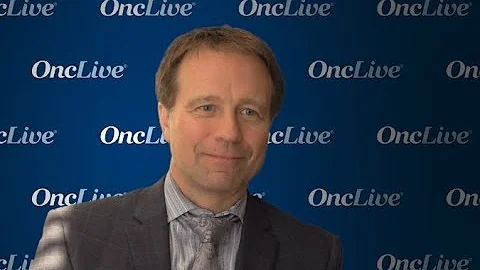 Dr. Fenske Discusses Disease Progression on Ibruti...