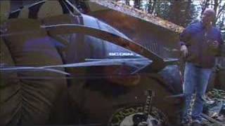 Dangerous Driving PSA