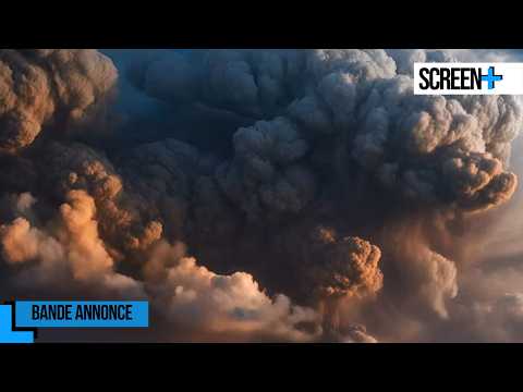Santorini Volcano, the eruption threatening Europe on RMC Découverte