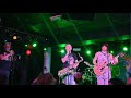 Call Me Malcolm - "Inside Out" live at Camden Underworld 2021