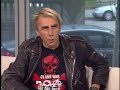 Joe Keithley from D.O.A. on UR