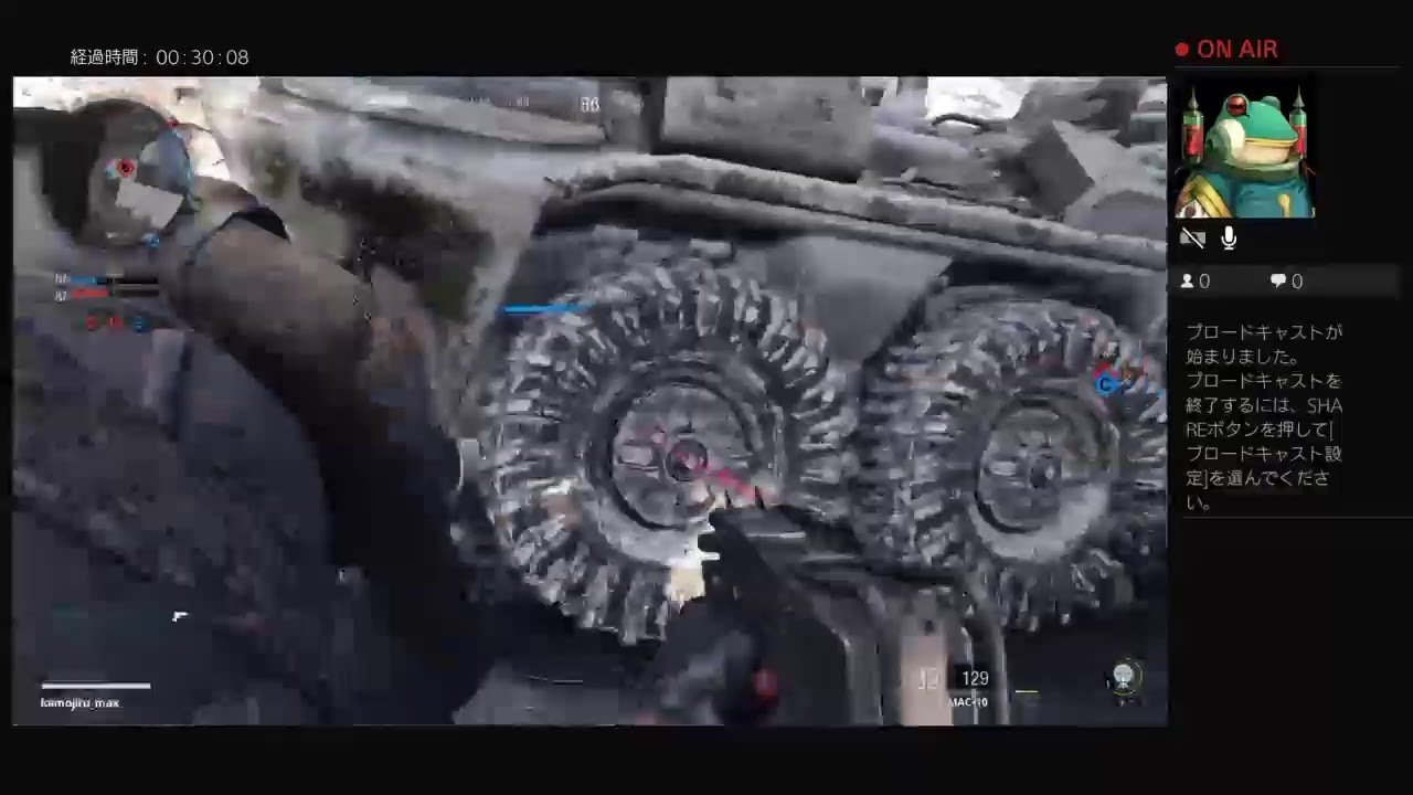 COD:CW New Weapon 解放を目指して！ - YouTube