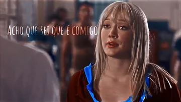 A Nova Cinderela - You Belong With Me (Taylor's Version) - tradução