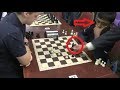 Chess  brutal error of praggnanandhaa r  vs timofey smirnov from russia