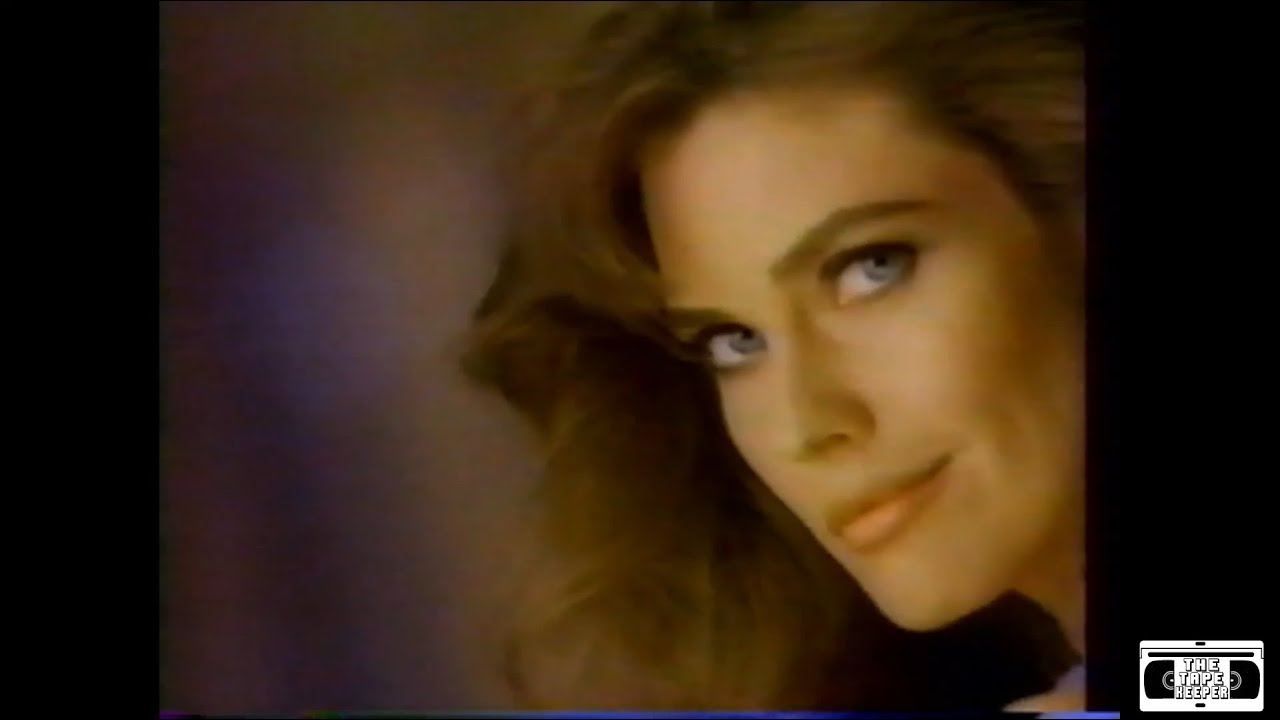 Hanes Underwear for Her Commercial 1993 YouTube