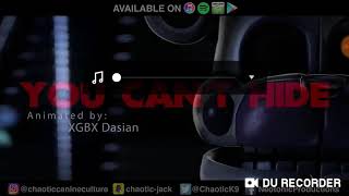 FNAF SISTER LOCATION SONG I \