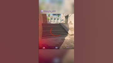 Psychic Powers #cs2 #gaming #funny #counterstrike #cs2skins #shorts #csgo #cs2clip