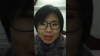 刘慧见证