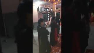 Neha marriage dance masti