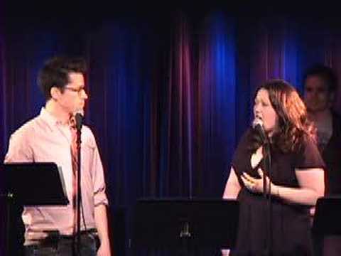 "Welcome to My Life" from BRATT Camp (Bobby Cronin)