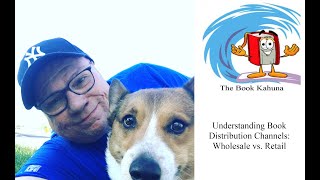 📚 Understanding Book Distribution Channels: Wholesale vs. Retail | Book Publishing Explained