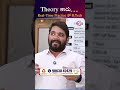 Theory + Real-Time Practice in B.Tech? | Karnavati University Campus Reality |@sumantvwarangal