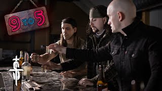 Small Town Titans - 9 to 5 (Official Music Video)