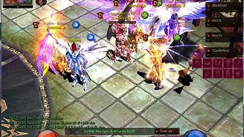 [MUHN] #Part 3 : Cách Quay Quả Để cầm vũ khí Rồng 2 ➤ MUHN ➤ Gamethuvn.net