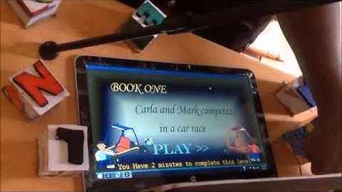 Java Processing Education Game