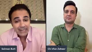 The Real Problem With Pakistan Cricket | The Grassroots Debate &amp; Solutions | live Q &amp; A session |