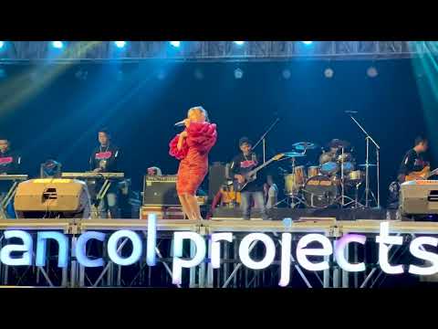 dangdut koplo ikan dalam kolam,satu rasa cinta,rungkad,full album adella tanpa iklan