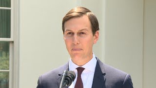 Jared Kushner testifies on Capitol Hill Profile