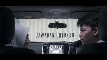 Jawaban Untukku - Rakha Wilis (OFFICIAL MUSIC VIDEO)