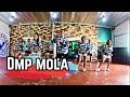 DMP MOLA | BUGING DANCE FITNESS | Batangas Crew (Tiktok Hit)