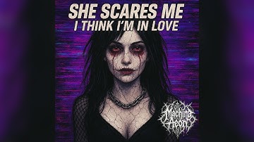 She Scares Me (I Think I