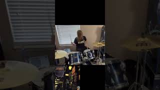 David Bowie star man drum cover #davidbowie #starman #drumcover