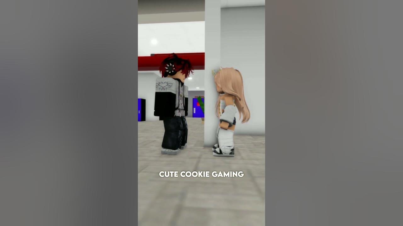 Love Me Like You Do || Roblox Edit ||