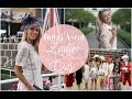 A Girls Day Out at Royal Ascot   |  Vlog & GRWM  |    Fashion Mumblr
