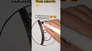 How to Drawing a panda step by step#art #shorts #panda #cute #viral #trending