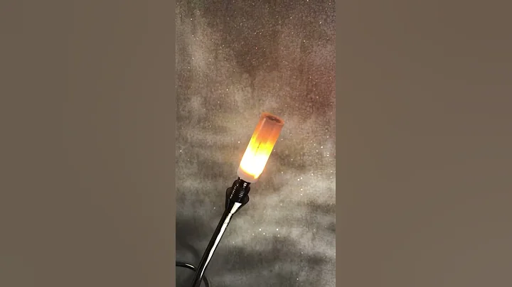 G4 Flame Led