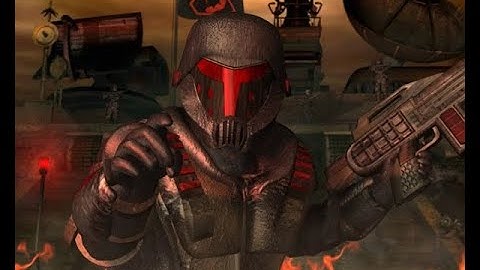 Tiberian Sun: NOD Mission 3 - Free Rebel Commander [CZ/EN]