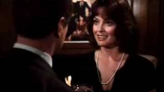 Dallas - JR Slaps Sue Ellen