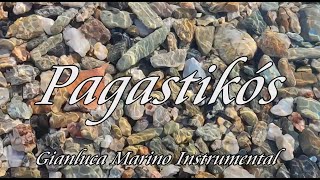 Pagastikós - Gianluca Marino Instrumental