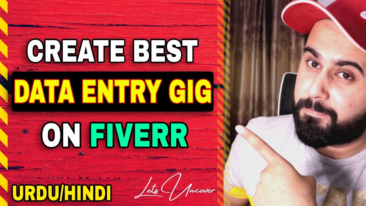 create-best-fiverr-data-entry-gig-in-2021-step-by-step-in-20-minutes