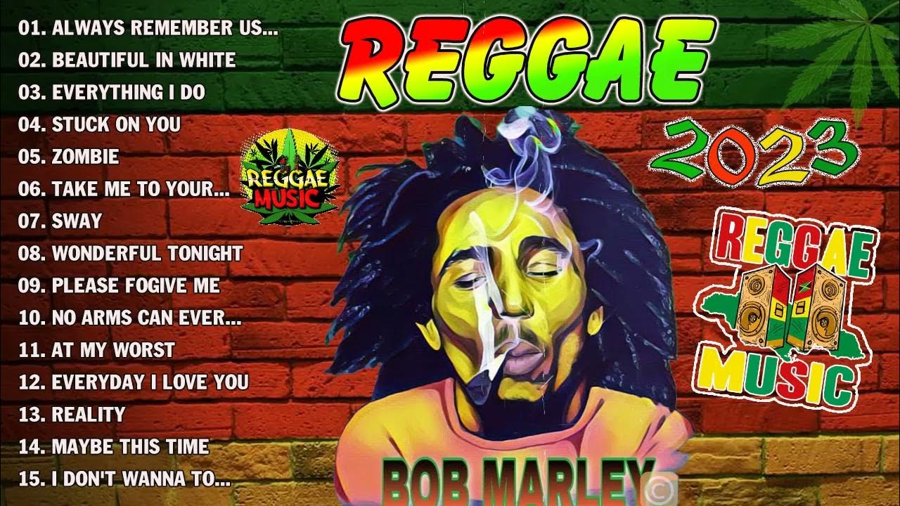 REGGAE MUSIC MIX 2023 BEST ENGLISH REGGAE LOVE SONGS 2023 MOST REQUESTED REGGAE LOVE SONGS