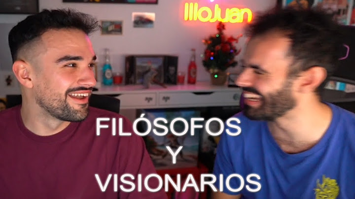 ILLOJUAN Y ANDRES HABLAN DE LA VIDA Y LOS ALIENIGENAS...