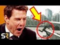 25 Movie Stunts That Went Horribly Wrong