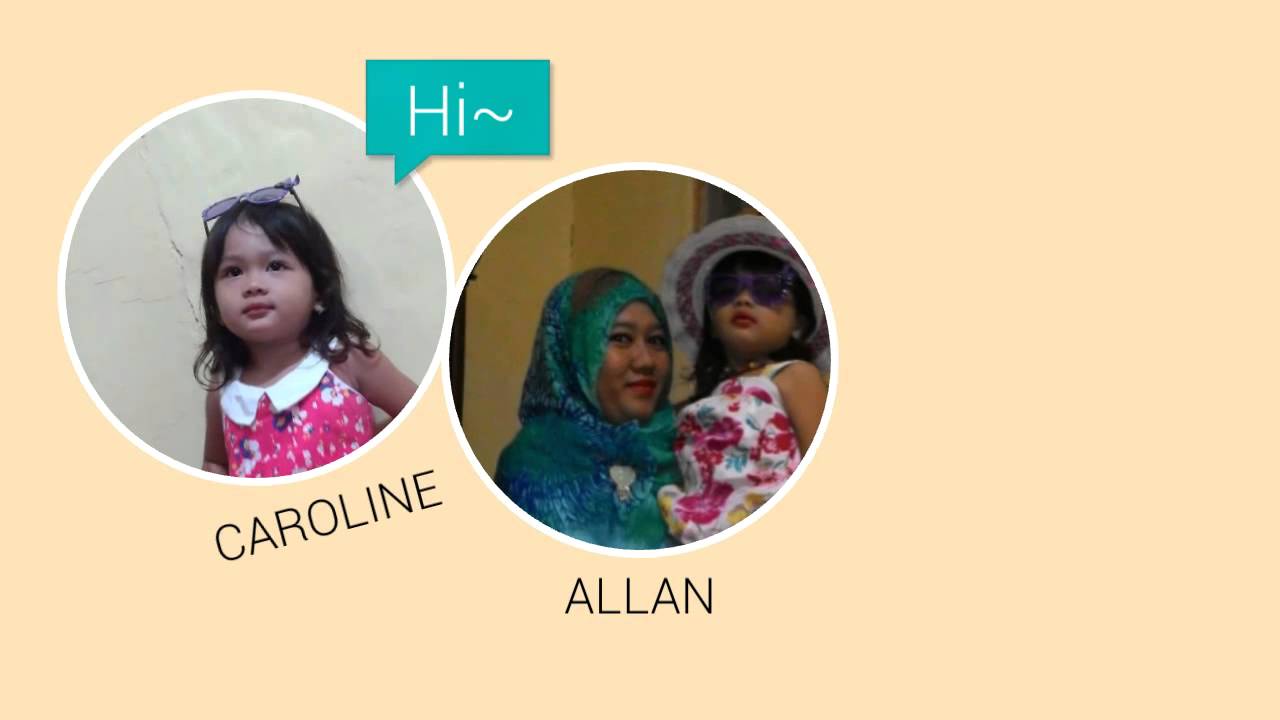 Keluarga bahagia YouTube