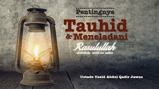 Akidah Ahlussunnah Tentang Allah Rasulullah Dan Maulid 