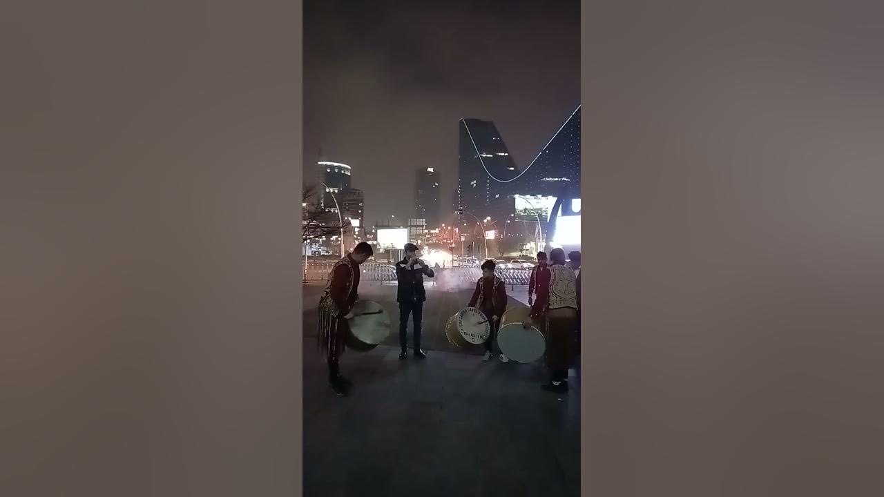 FERDİ TAYFUR BANA SOR (DAVUL ZURNA) ,. efsane ekip YouTube