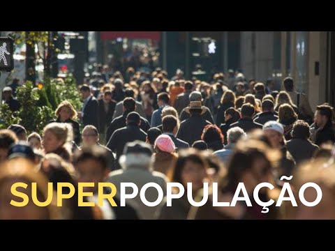 Vídeo: Superpopulação Da Terra: Precisamos De Outro Planeta Ou é Um Mito? - Visão Alternativa